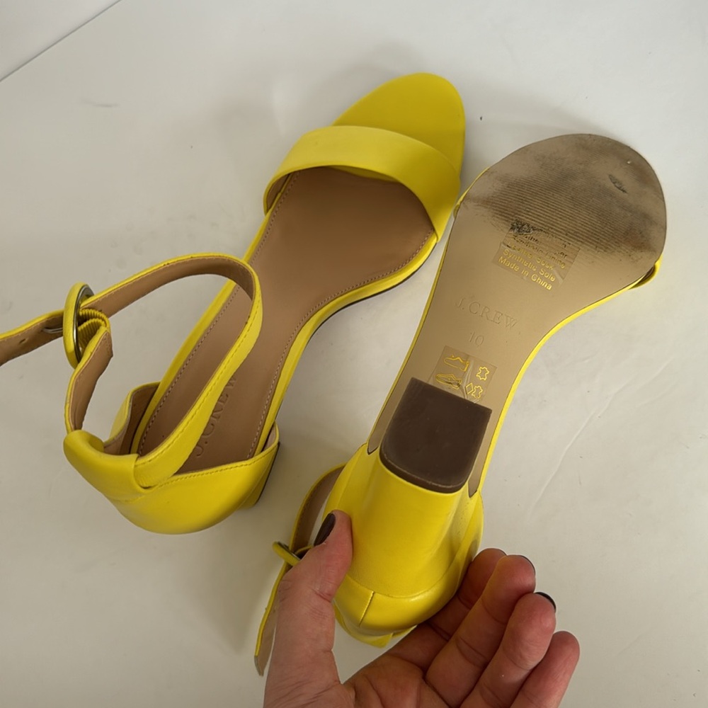 J. Crew Shoes - Picture 7 of 7